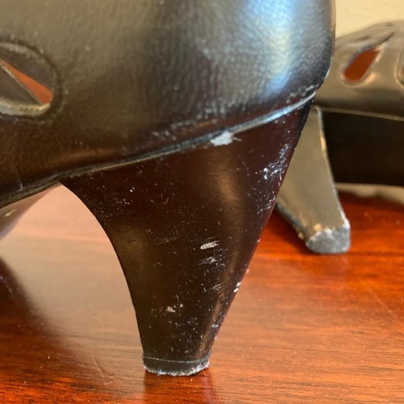 Heels - Picture 9 of 9